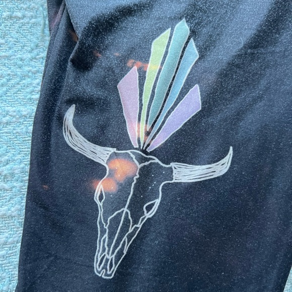 Teeki yoga pants size M - Picture 8 of 8